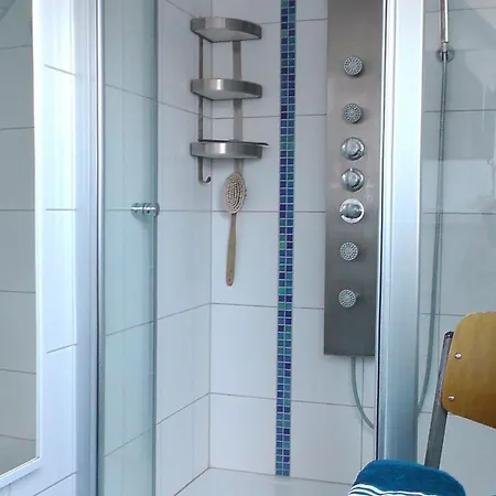 Appartamento Zirkuswagen Nahe Ostsee Und Schlei Wagersrott