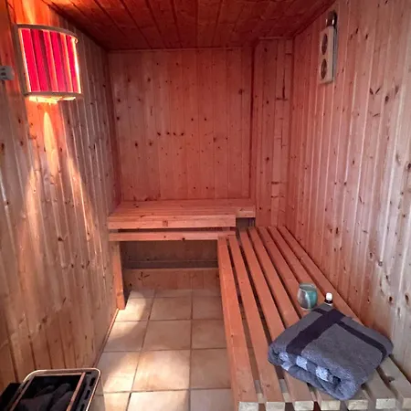 Apartamento Zirkuswagen Nahe Ostsee Und Schlei Wagersrott