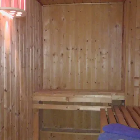 Zirkuswagen Nahe Ostsee Und Schlei Apartamento *